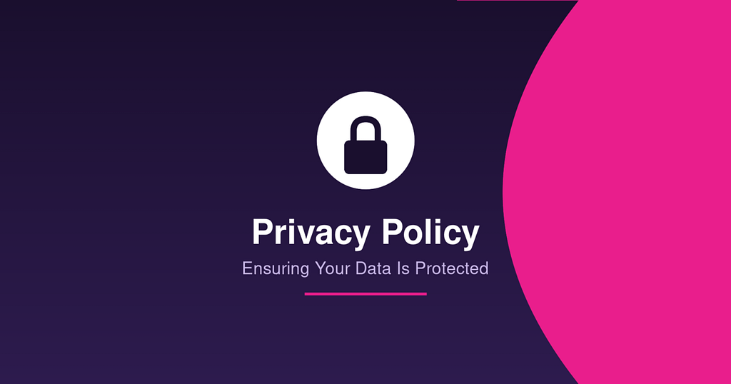 Evocom Berhad Privacy Policy - Ensuring Your Data Is Protected
