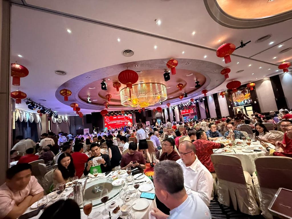 EVOCOM at MCBEA x eCommerceKAKI Chinese New Year 2026 Lou Sang Get Together whatsapp image 2026 02 28 at 1.41.40 pm (1)