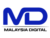 Malaysia Digital Logo