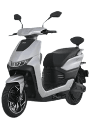 Going Green with EV Bike ryder