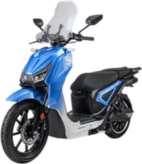 Going Green with EV Bike hyper