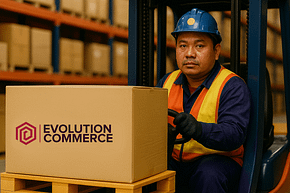 evocom berhad logistics & manpower supply evocom berhad logistics & manpower supply