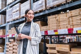 parcel shipment Malaysia Evocom Berhad parcel shipment Malaysia Evocom Berhad