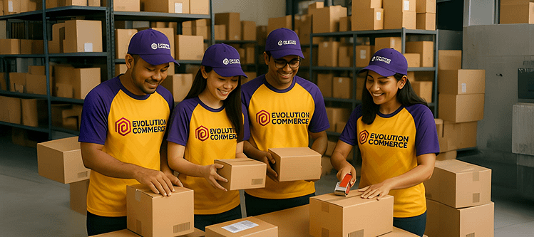 parcel shipment Malaysia Evocom Berhad parcel shipment Malaysia Evocom Berhad
