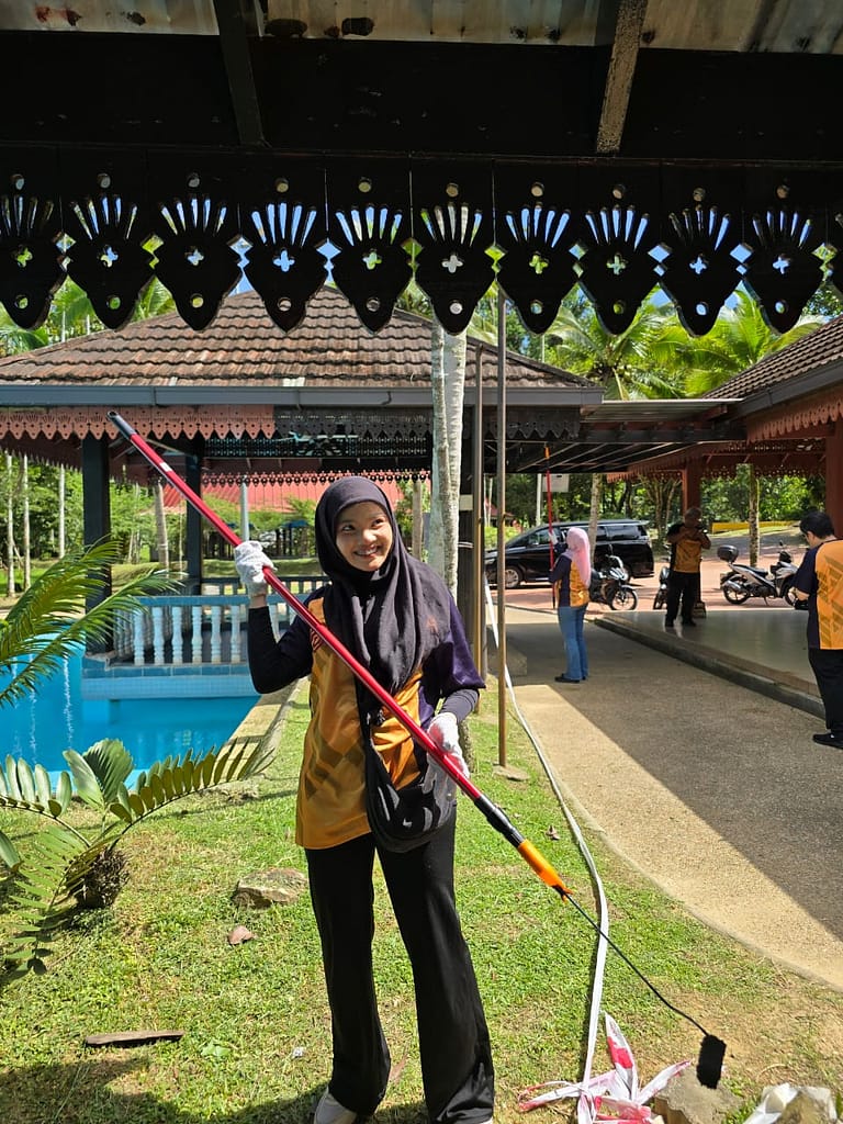 Painting Purpose into Conservation: Evocom x UNITAR CSR at Taman Botani Negara Shah Alam whatsapp image 2026 05 20 at 2.00.04 pm