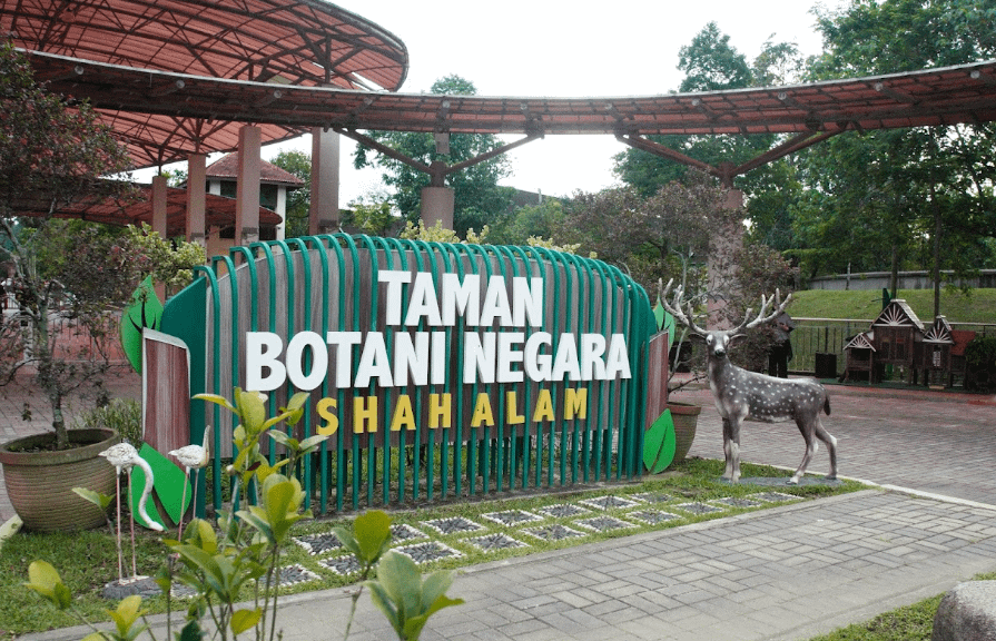 Painting Purpose into Conservation: Evocom x UNITAR CSR at Taman Botani Negara Shah Alam screenshot 2026 05 22 115422